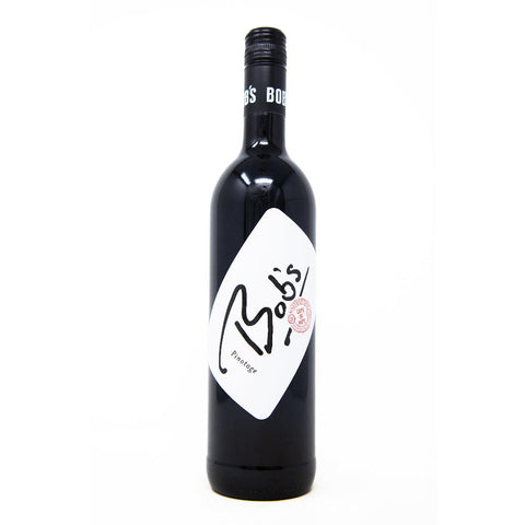 Bob's South African Pinotage 2025 750ml