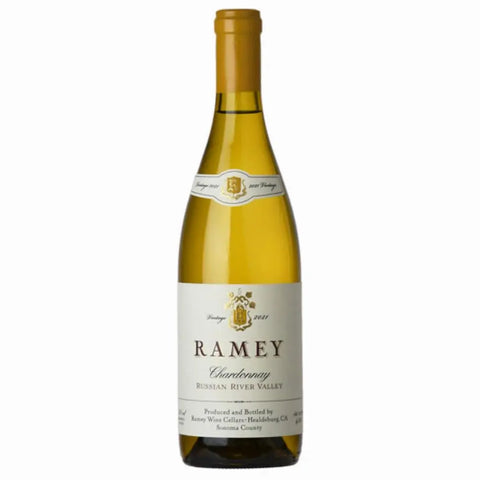 Ramey Cellars Chardonnay Russian River Valley 2023 750ml - 67