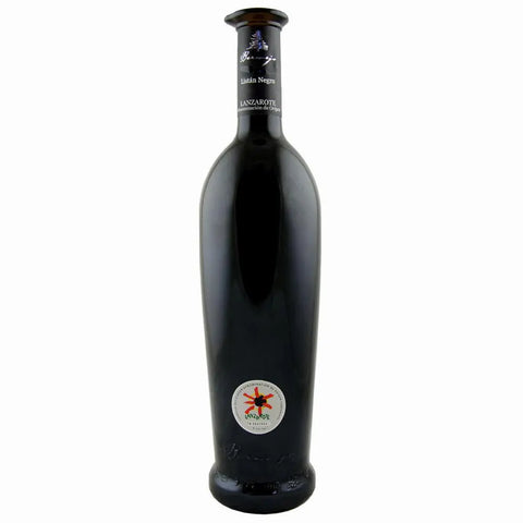 Los Bermejos Listan Negro Lanzarote Canary Islands Red 2023 750ml