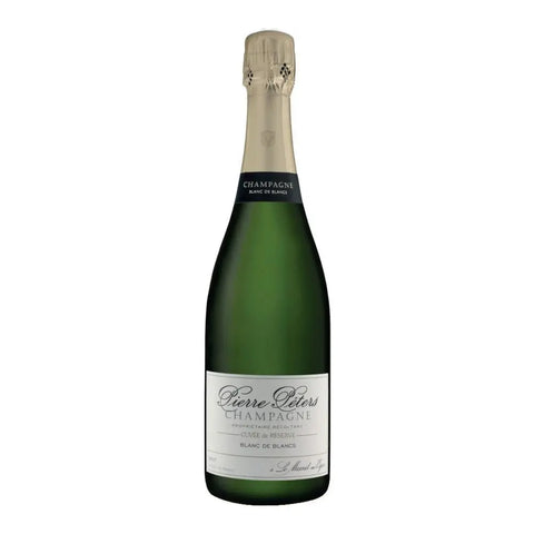 Pierre Peters Champagne Blanc De Blancs Brut Cuvee De Reserve 1.50L 67Wine