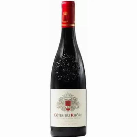 Maison Barelle Cotes du Rhone 2023 750ml 67Wine
