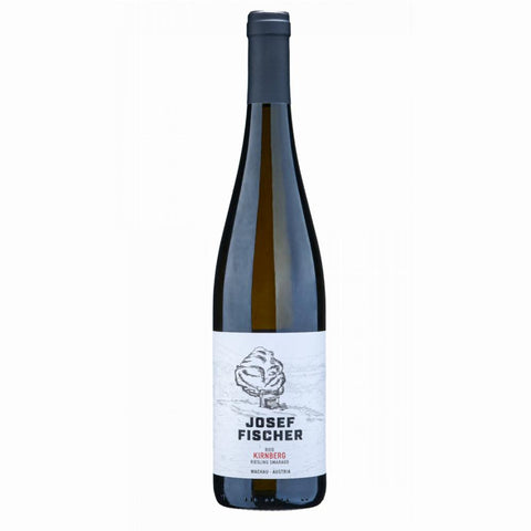 Josef Fischer Riesling Federspiel Rossatz 2022 750ml