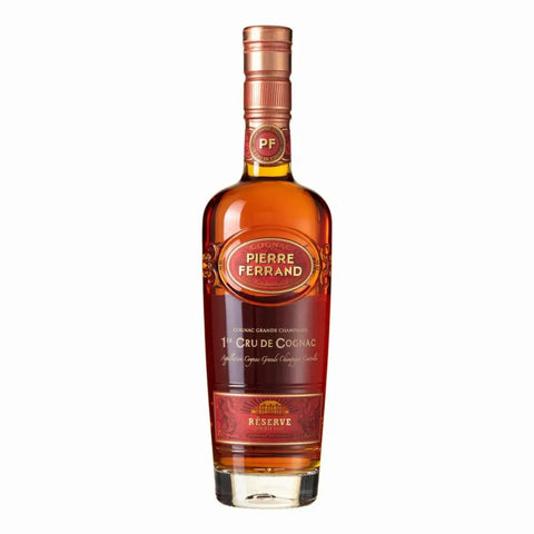Pierre Ferrand Réserve Double Cask 1er Cru de Cognac 750ml 67Wine