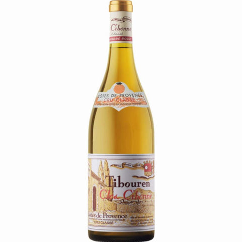 Clos Cibonne Cotes de Provence Tradition Rose 2024 750ml
