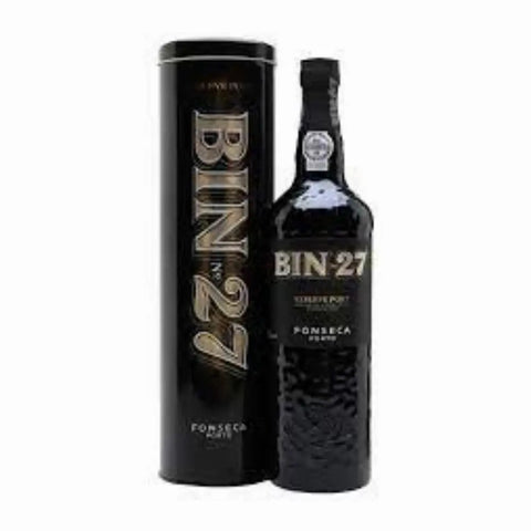 Fonseca Bin 27 Port 750ml - 67