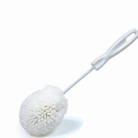 Washing Brush Goblet Stemware by Brushtech - 67