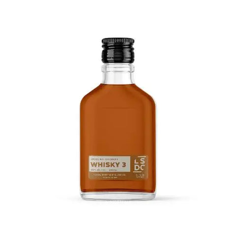 Kings  County 5 Bottle Gift Set 200ml - 67