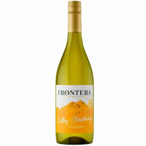 Frontera Buttery Chardonnay 1.5L MAGNUM - 67