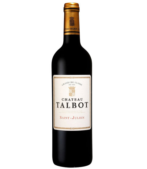 Chateau Talbot Saint-Julien 2022 750ml