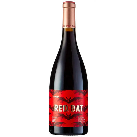 Pinord Mas Blanc Red Bat Priorat Garnatxa Negre Biodynamic 2021 750ml 67Wine
