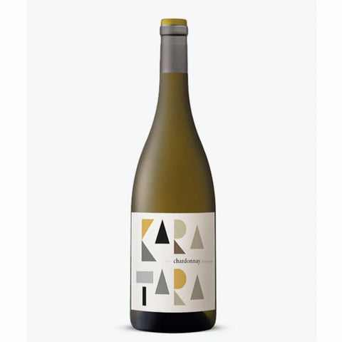 Kara Tara, Chardonnay 2021 750ml 67Wine