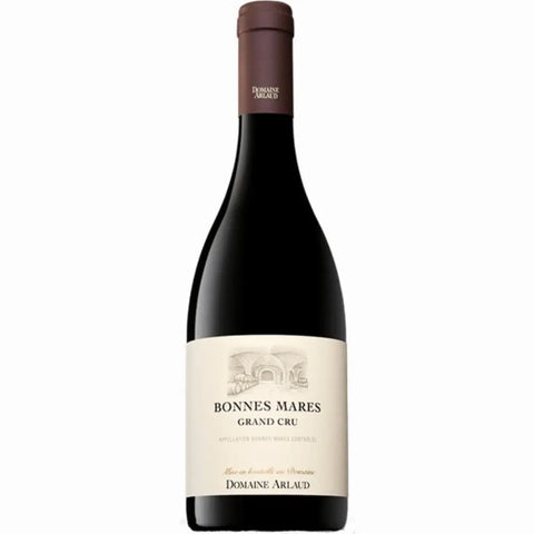 Domaine Arlaud Bonnes Mares Grand Cru Biodynamic 2022 750ml - 67