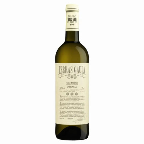 Terras Gauda O Rosal Rias Baixas 2024 750ml