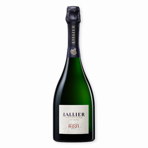 Lallier Champagne Brut Réflexion R.021 750ml