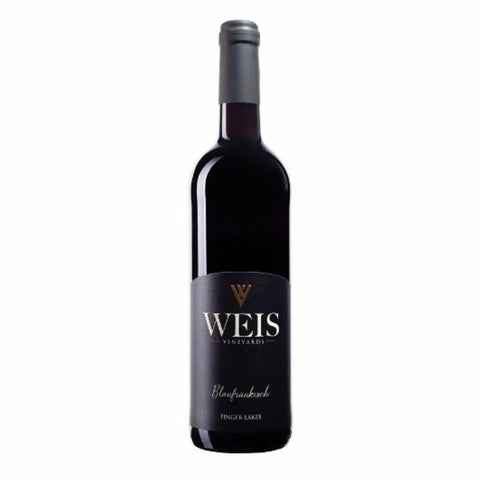 Weis Vineyard Blaufrankisch 2023 750ml