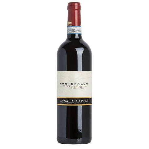 Arnaldo Caprai Montefalco Rosso 2021 750ml - 67