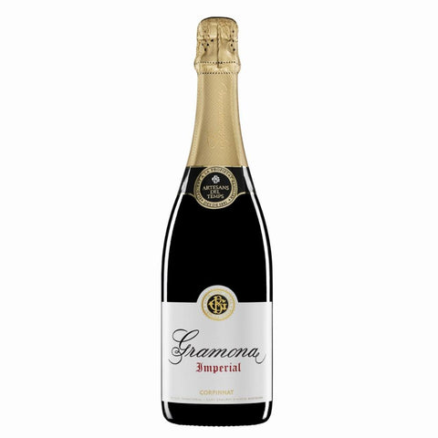 Gramona Imperial 2018 Corpinnat 750ml
