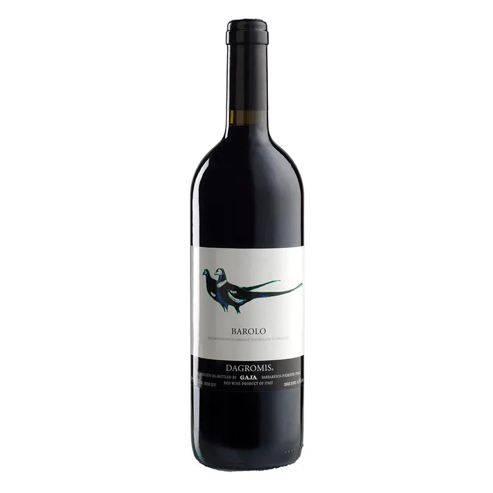 Gaja Barolo Dagromis 2021 750ml