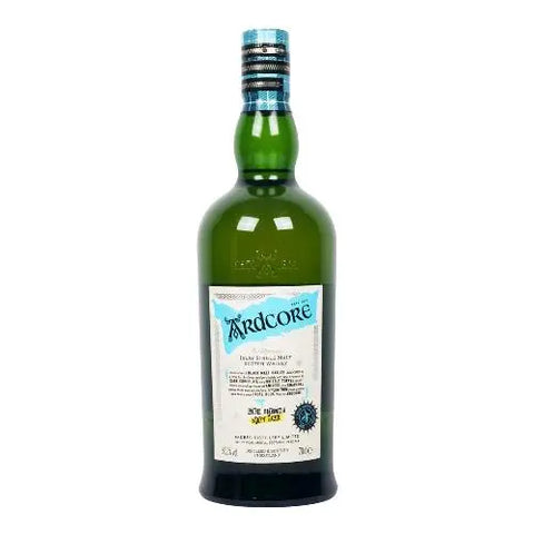 Ardbeg Ardcore Commitee Release Islay Single Malt Scotch 750ml - 67