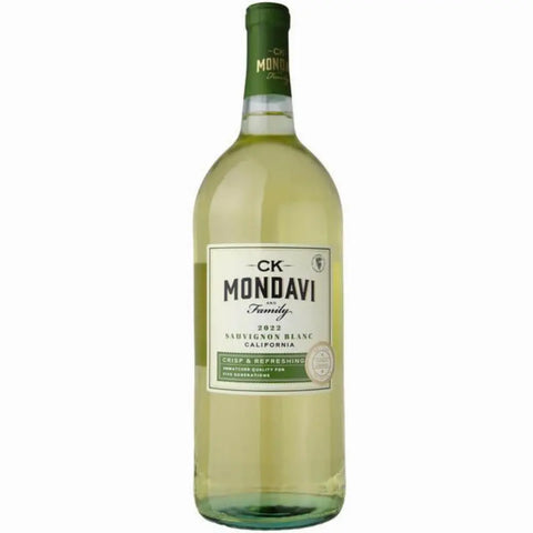 CK Mondavi Sauvignon Blanc Willow Springs 1.5L MAGNUM - 67