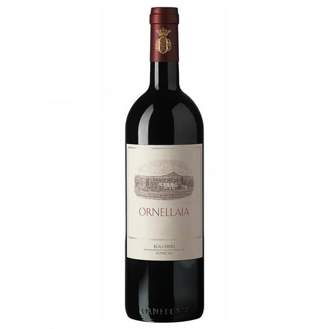 Tenuta Dell'Ornellaia ORNELLAIA Bolgheri Superiore 2020 750ml - 67