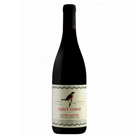 Saint Cosme COTE ROTIE 2021 750ml - 67