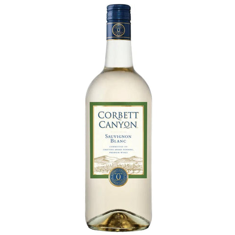 Corbett Canyon Sauvignon Blanc 1.50L Magnum