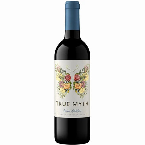 True Myth Cabernet Sauvignon Paso Robles 2022 750ml - 67