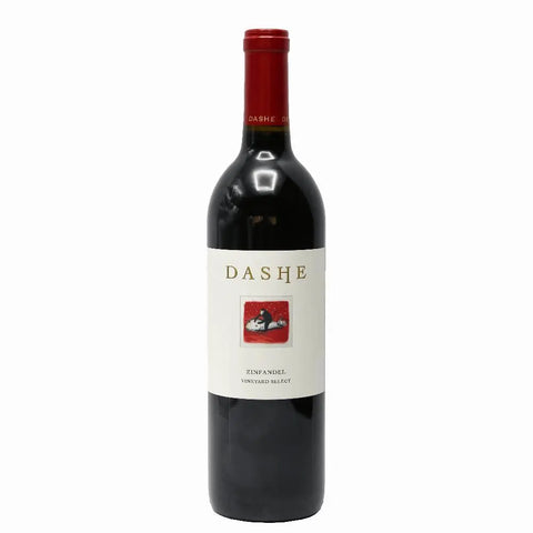 Dashe Cellars Zinfandel Vineyard Select 2022 750ml 67Wine