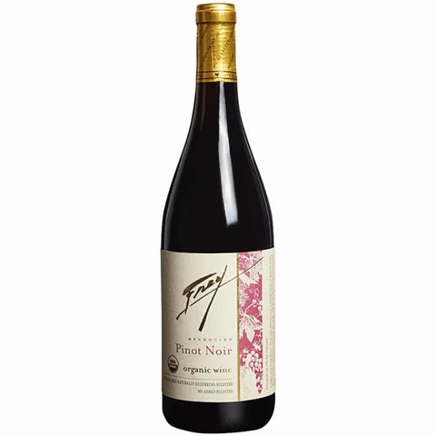 Frey Vineyards Pinot Noir Organic 2023 750ml - 67