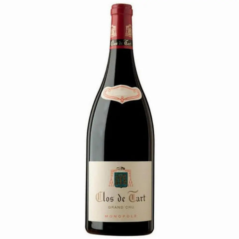 Domaine du Clos de Tart Grand Cru 2017 750ml - 67