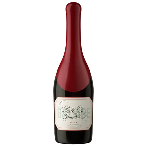 Belle Glos Pinot Noir BALADE Single Survey Arroyo Seco Monterey County 2022 750ml - 67