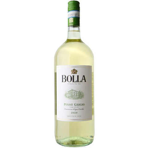 Bolla Pinot Grigio MAGNUM 1.5 Liter