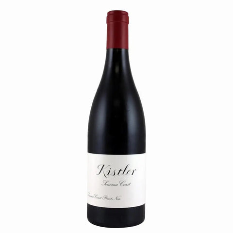 Kistler Pinot Noir Russian River Valley 2023 750ml - 67