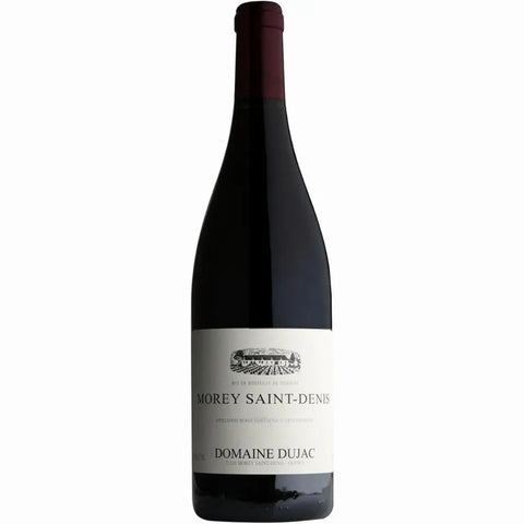 Domaine Dujac Morey Saint Denis Biodynamic 2022 750ml - 67