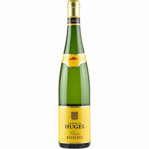 Hugel Classic Riesling  2024 750ml