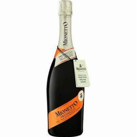 Mionetto Prosecco Treviso Brut Prestige 1.5 Magnum - 67