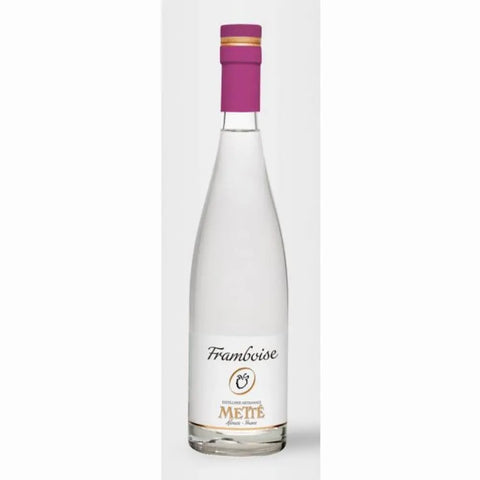 Mette Framboise Rasberry Eau de Vie 375ml - 67