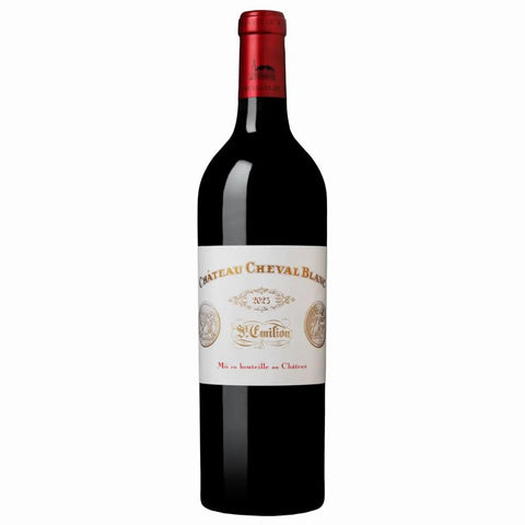 Chateau Cheval Blanc Saint-Emilion 1953 750ml - 67