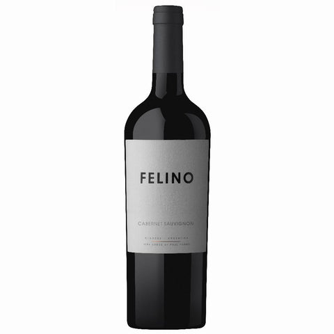 Vina Cobos Felino Cabernet Sauvignon Mendoza 2023 750ml
