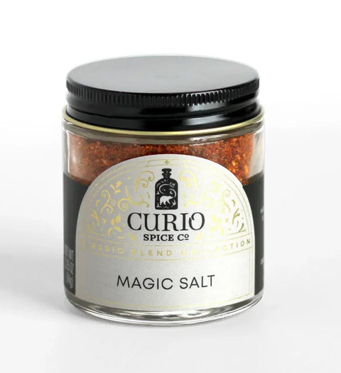 Curio Spice Company - Magic Salt 67Gourmet
