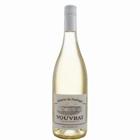 Reserve du Naufraget Vouvray 2024 750ml 67Wine