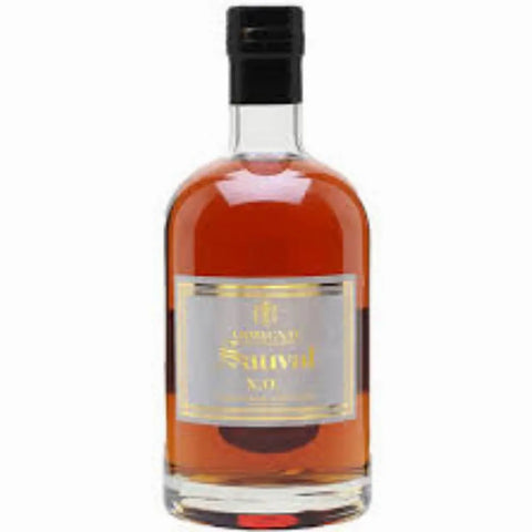 Marquis De Sauval Armagnac XO 50ml - 67