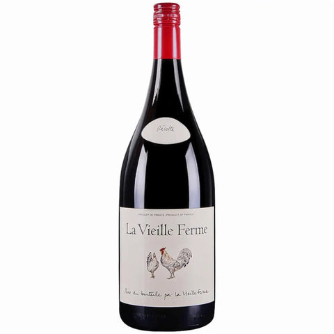 La Vieille Ferme ROUGE 2023 1.5L RED MAGNUM - 67