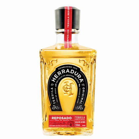 Herradura REPOSADO Tequila 750ml - 67