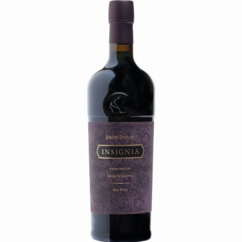 Joseph Phelps Insignia Napa 2018 750ml - 67