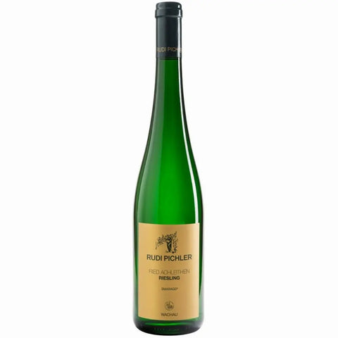 Rudi Pichler RIESLING Smaragd Terrassen 2021 750ml 67Wine