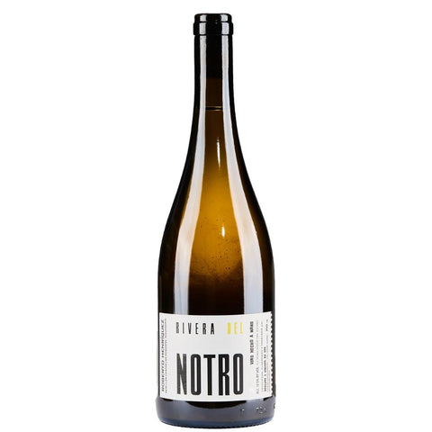 Roberto Henriquez Rivera del Notro Blanco (WHITE) 2024 Itata Chile 750ml