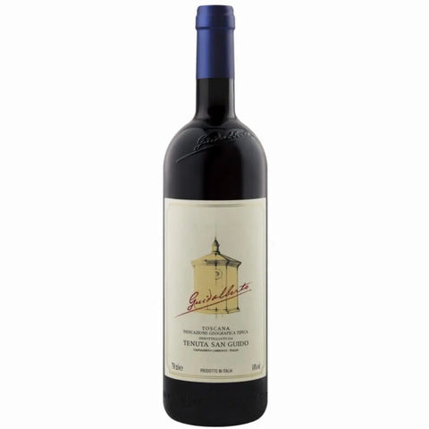 Tenuta San Guido Guidalberto 2023 750ml 67Wine
