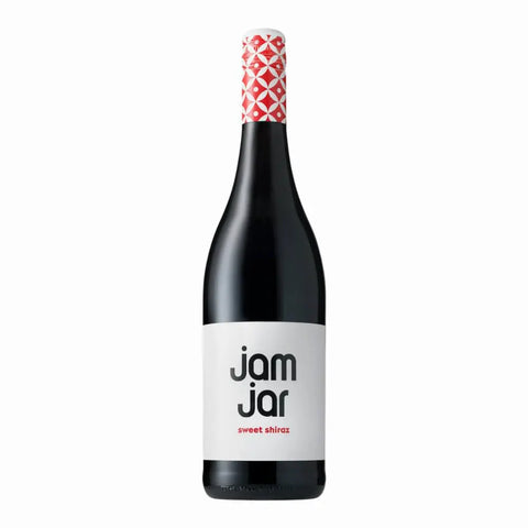 Jam Jar Sweet Shiraz 2024 750ml 67Wine